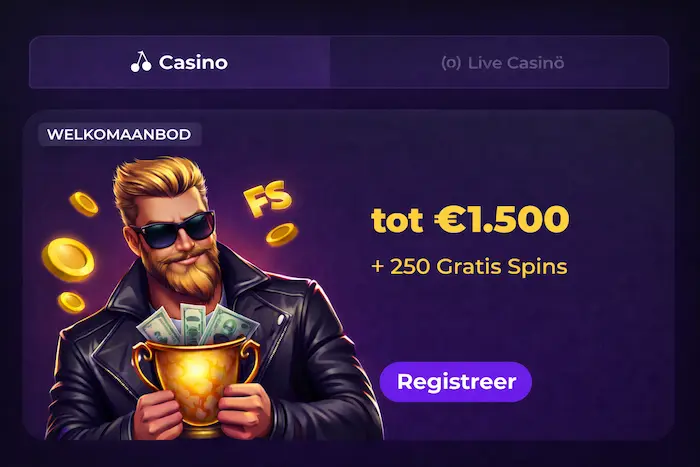Memo Casino bonus