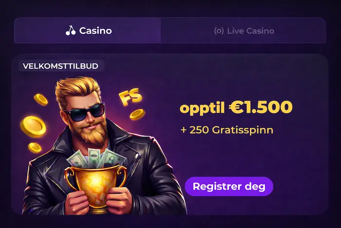 Memo Casino bonus