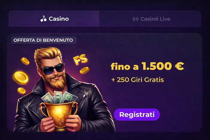 Memo Casino bonus